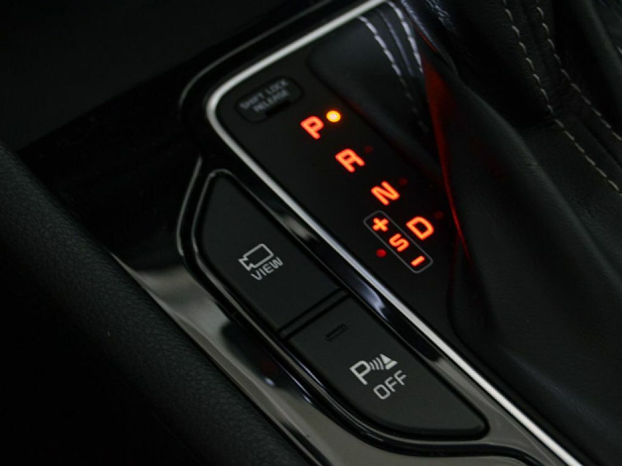 Foto Kia Niro 28