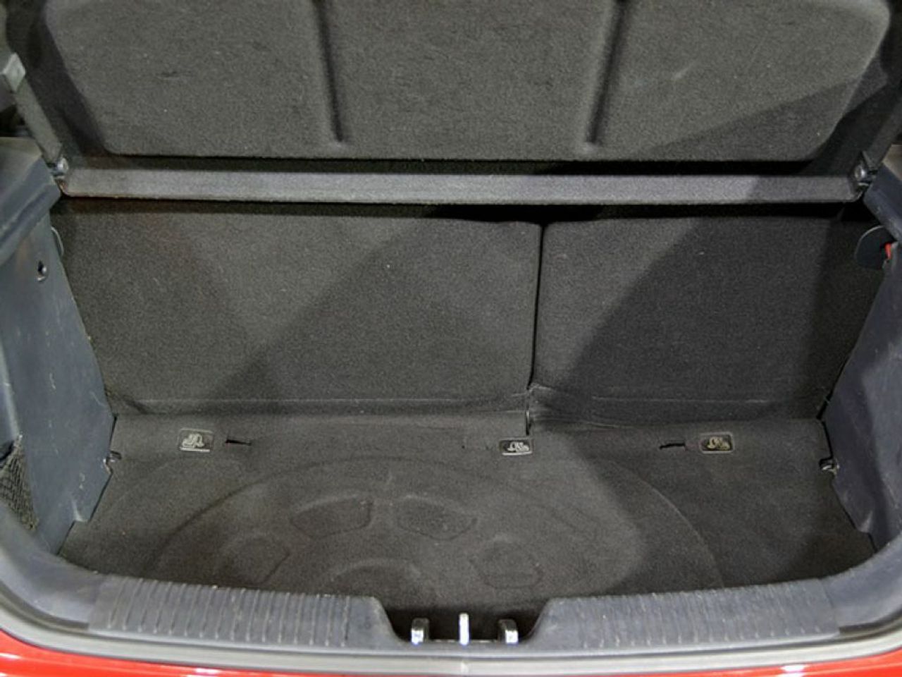 Foto Kia Rio 7