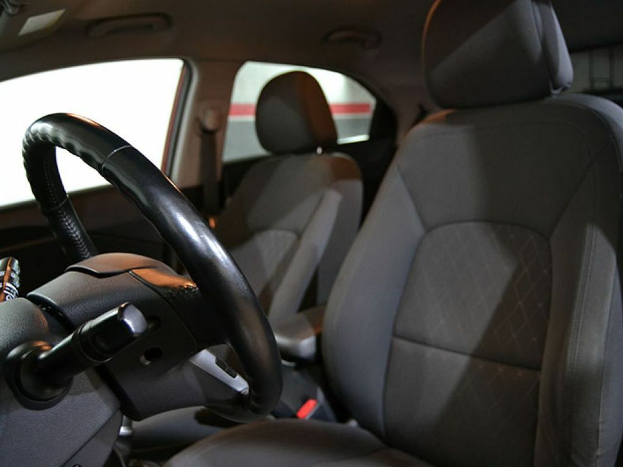 Foto Kia Rio 11
