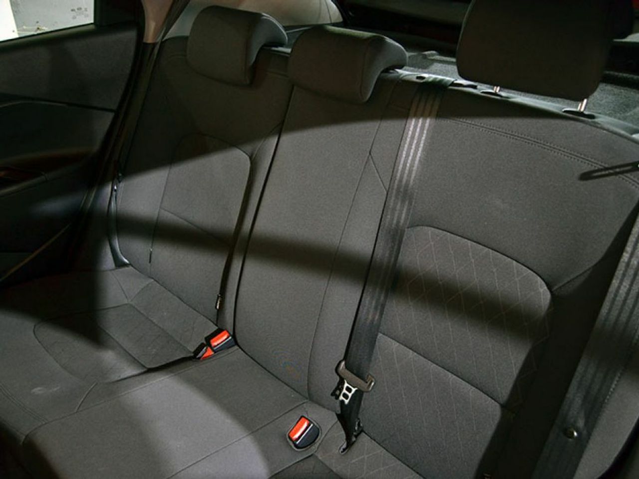 Foto Kia Rio 12