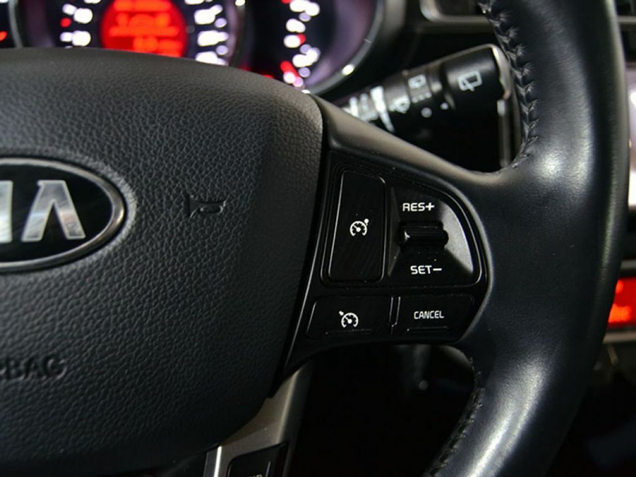 Foto Kia Rio 19