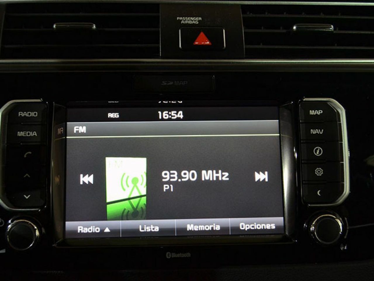 Foto Kia Rio 22