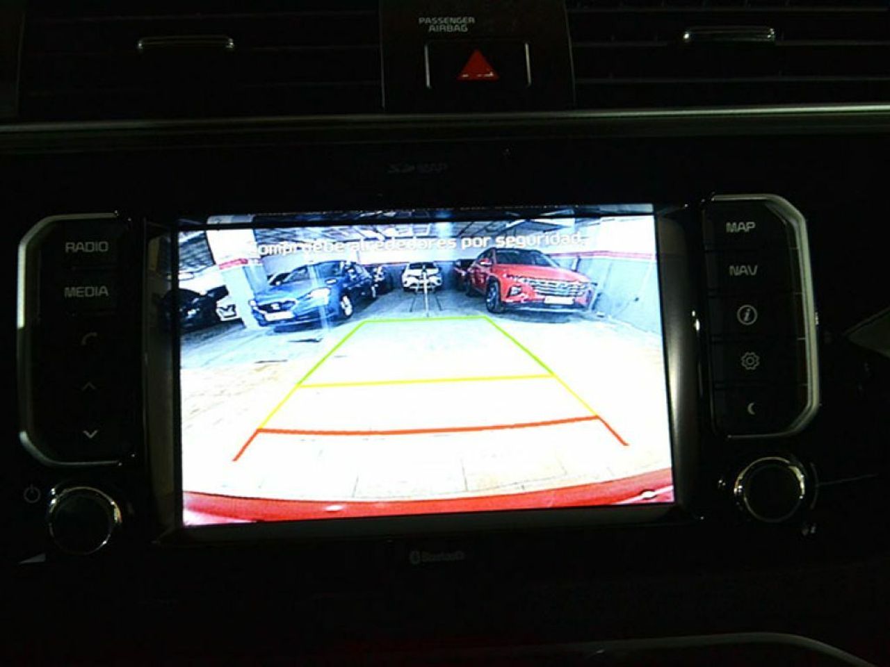 Foto Kia Rio 23