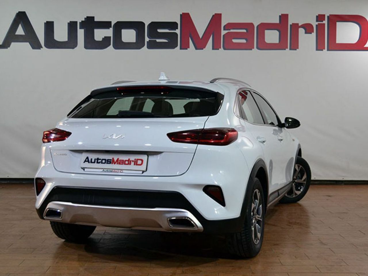 Foto Kia XCeed 3