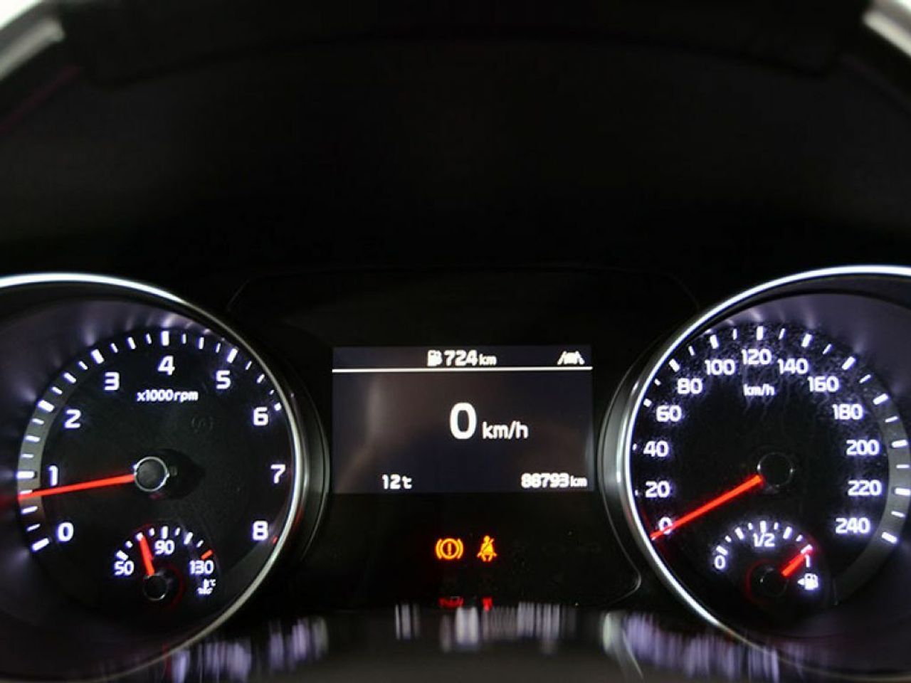 Foto Kia XCeed 21