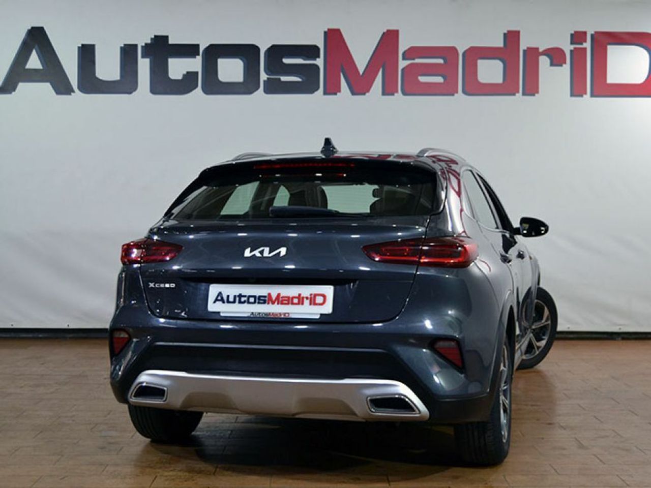 Foto Kia XCeed 3