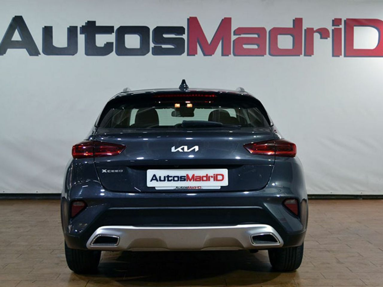 Foto Kia XCeed 4