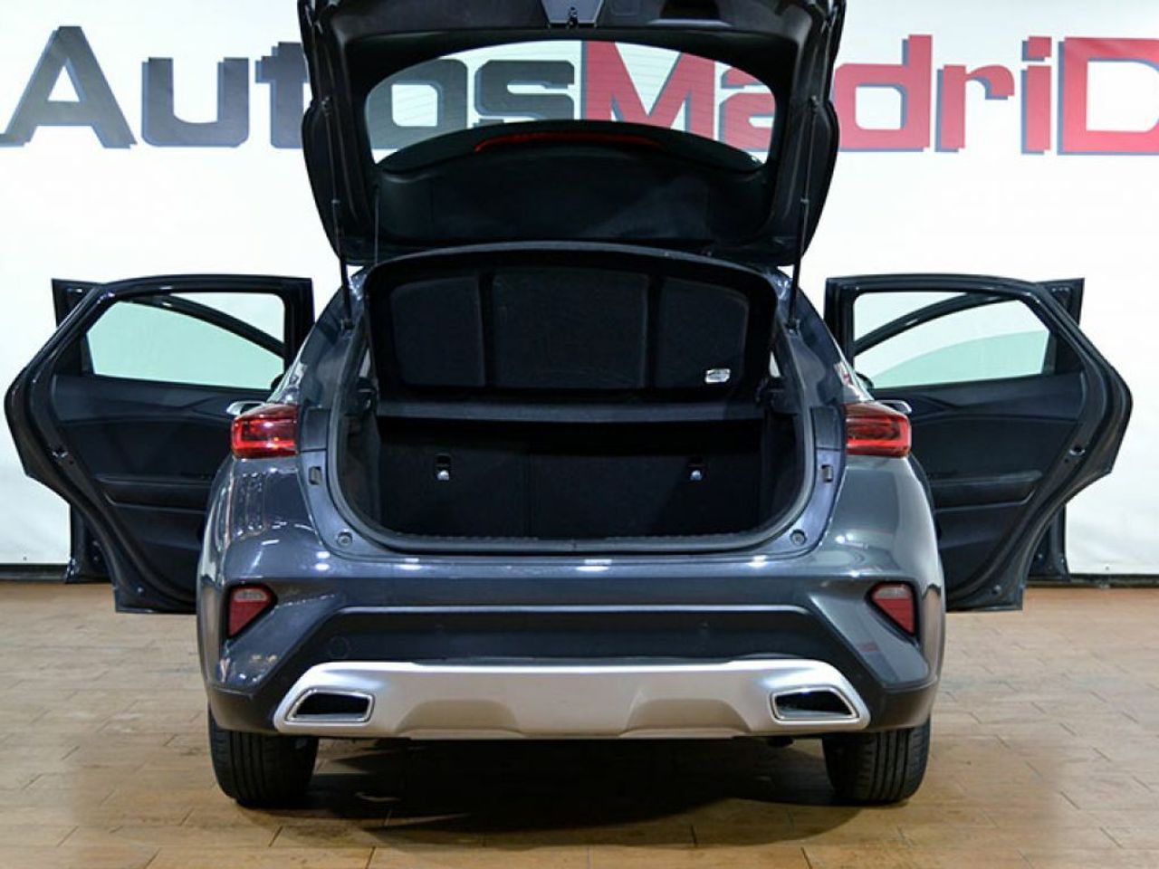 Foto Kia XCeed 6