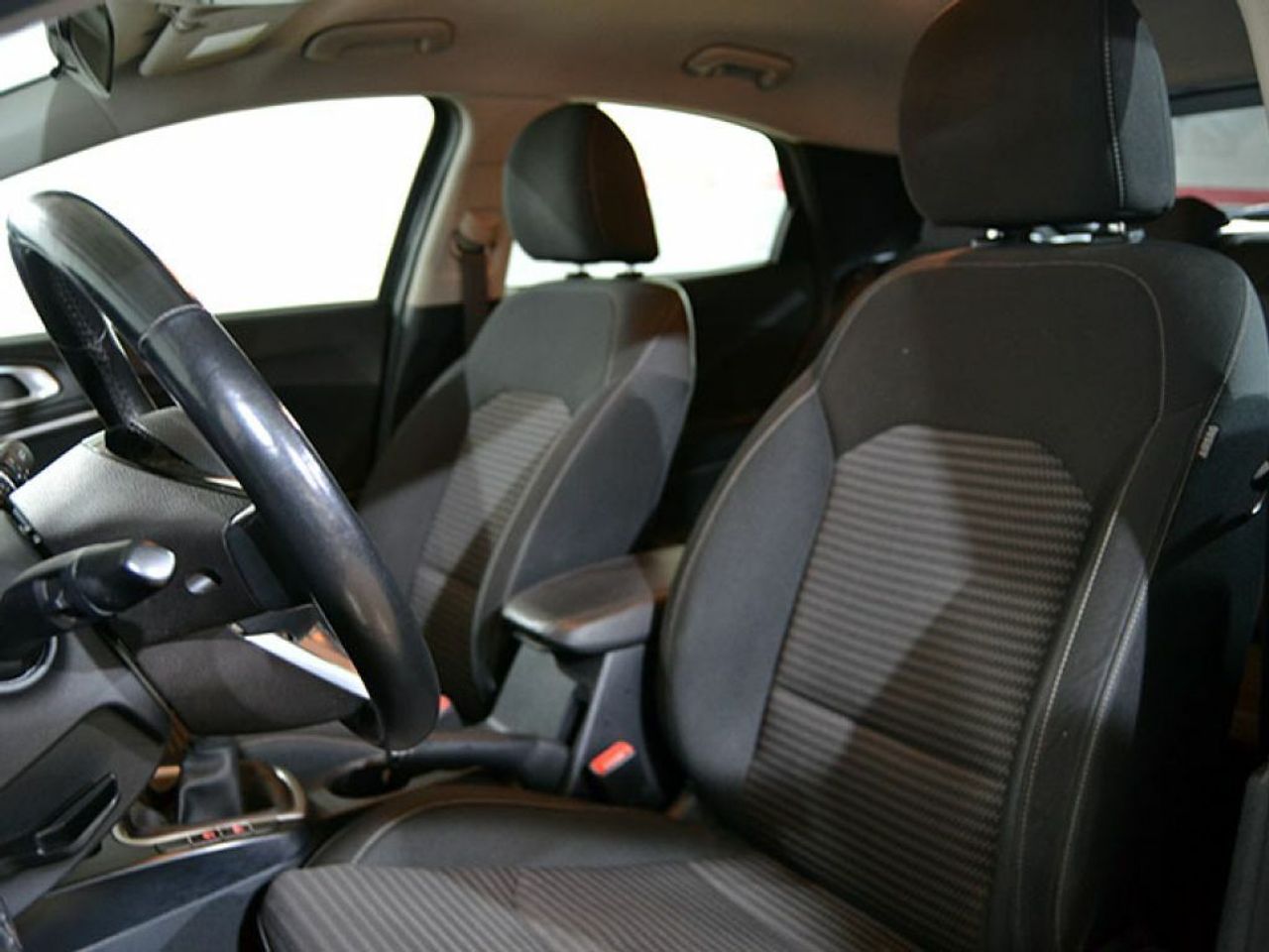 Foto Kia XCeed 10