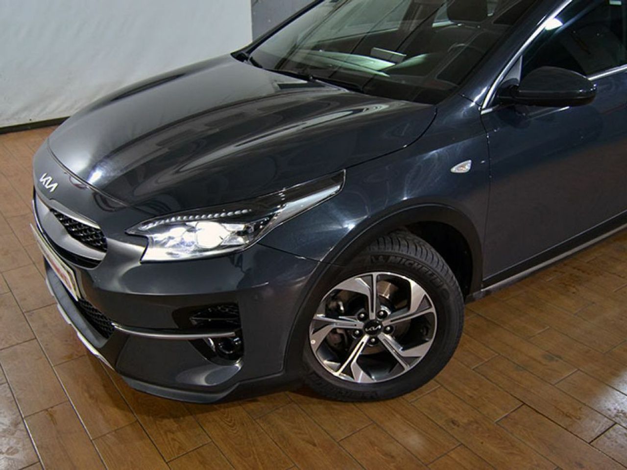 Foto Kia XCeed 14