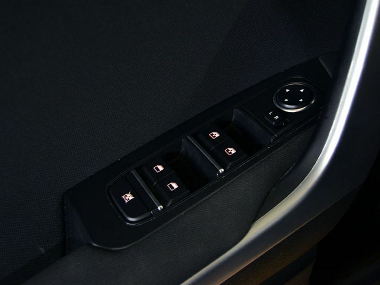 Foto Kia XCeed 15