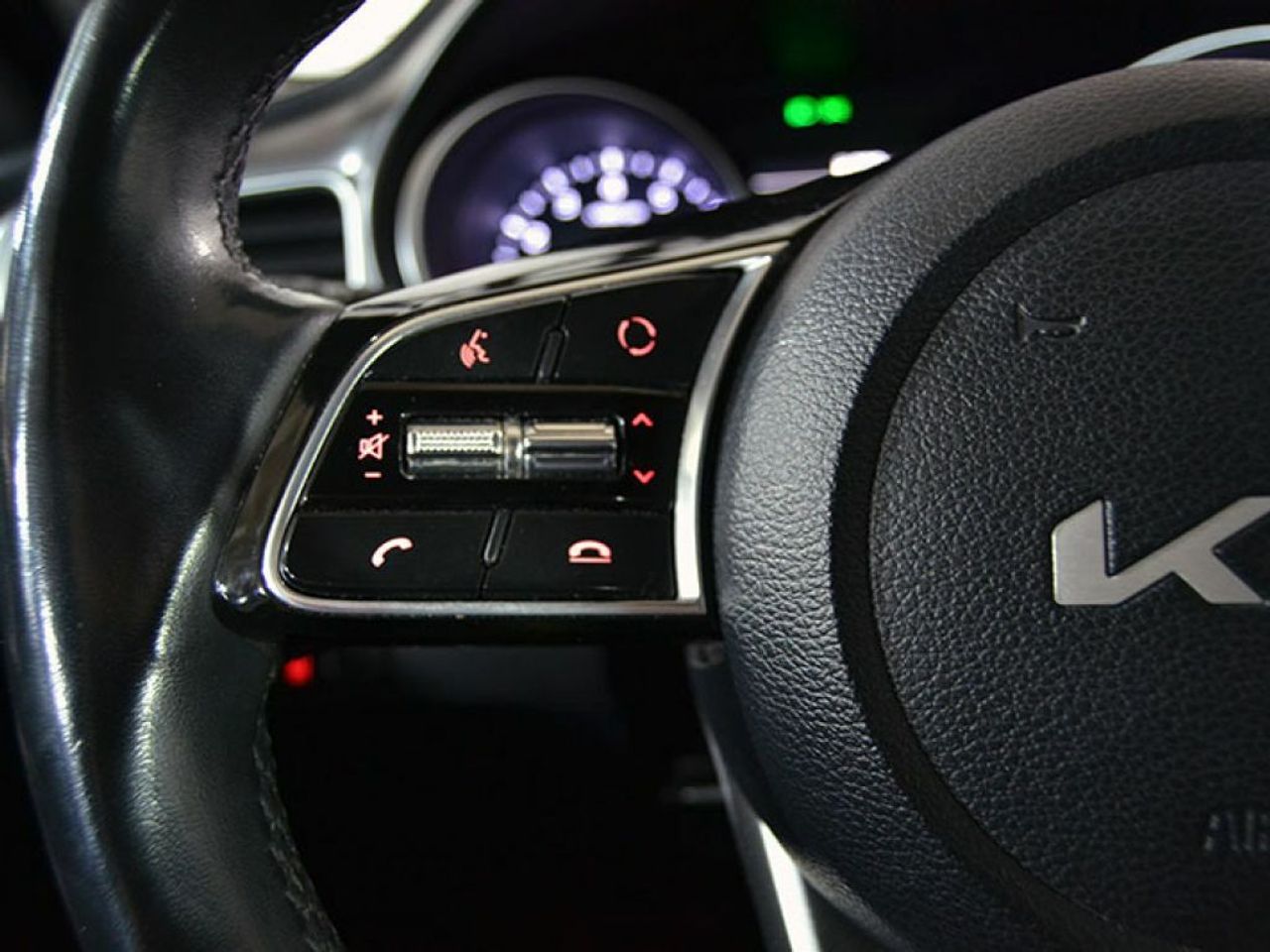 Foto Kia XCeed 19