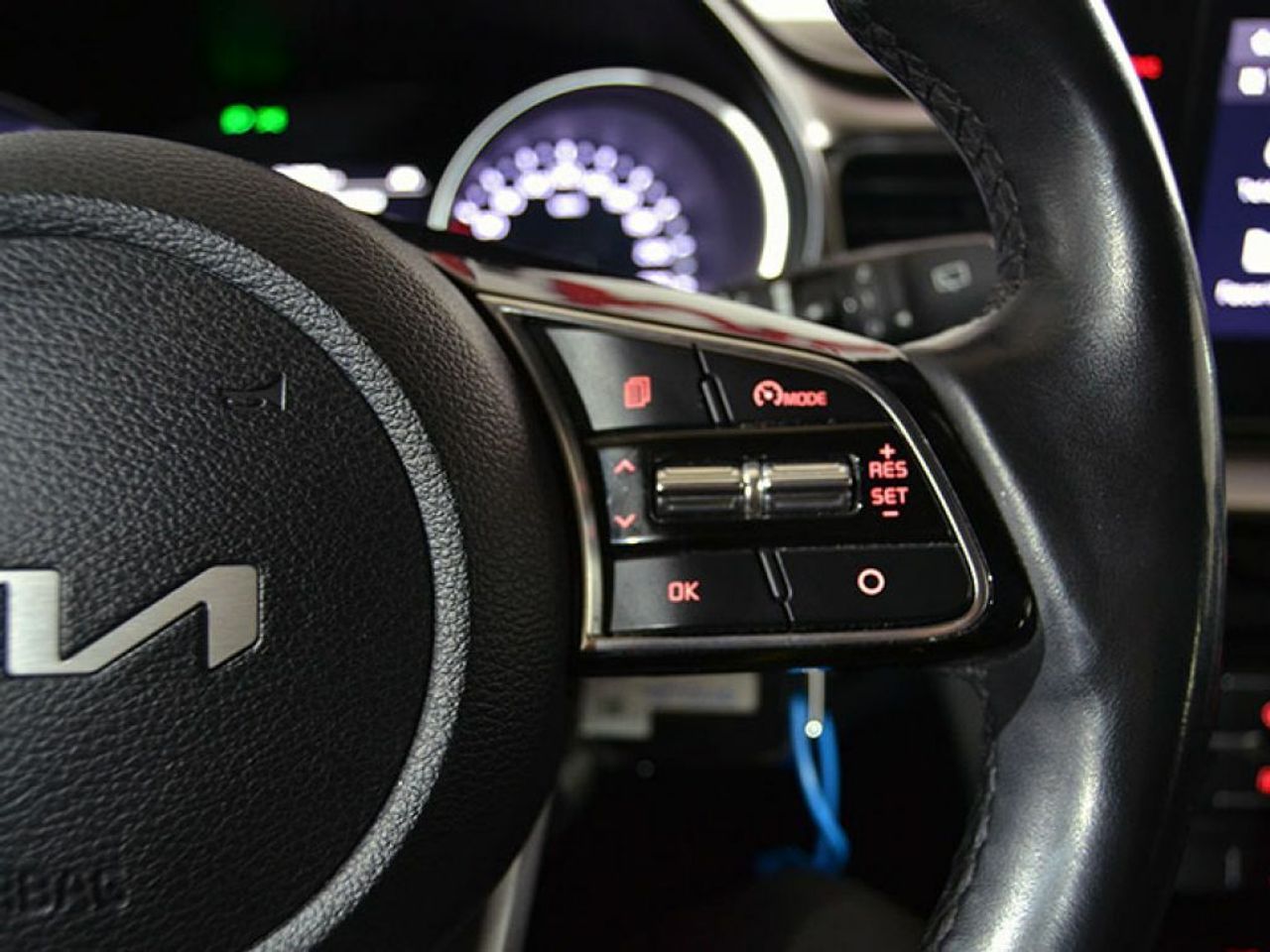 Foto Kia XCeed 20