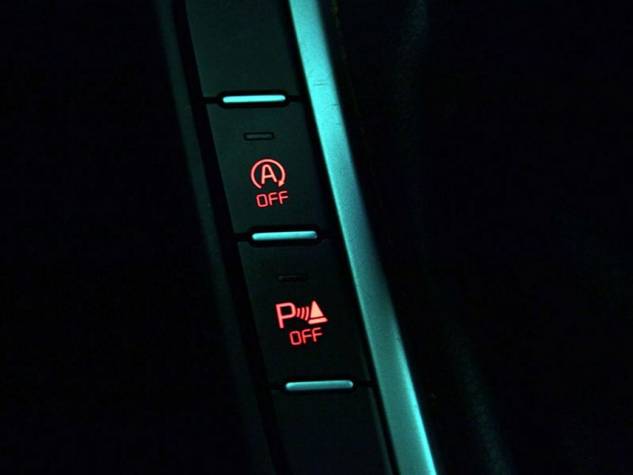 Foto Kia XCeed 26