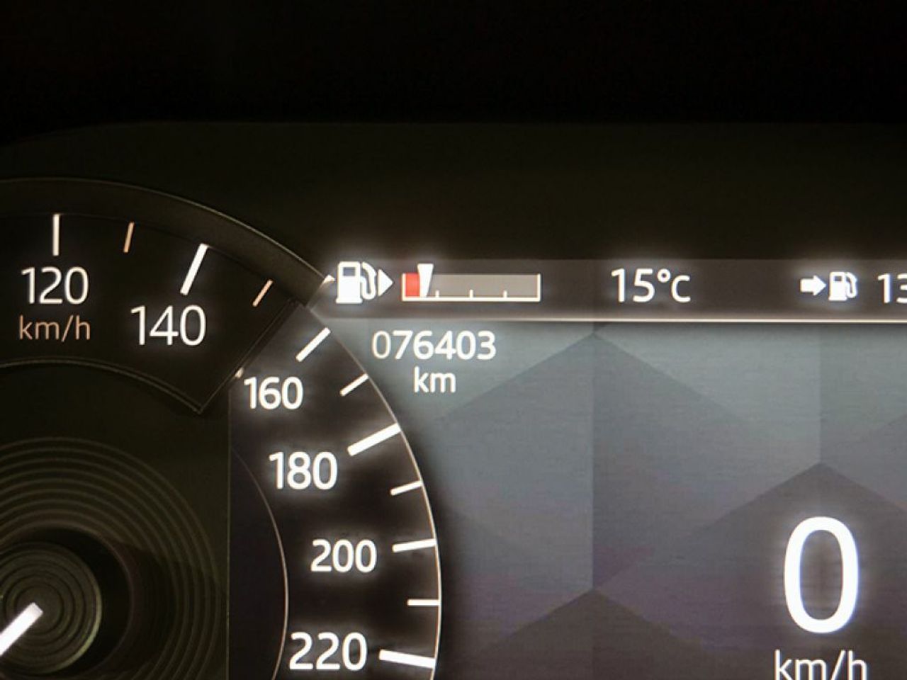 Foto Land-Rover Range Rover Velar 23
