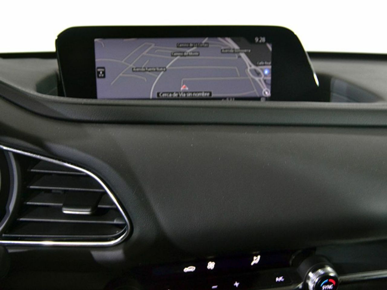 Foto Mazda CX-30 20