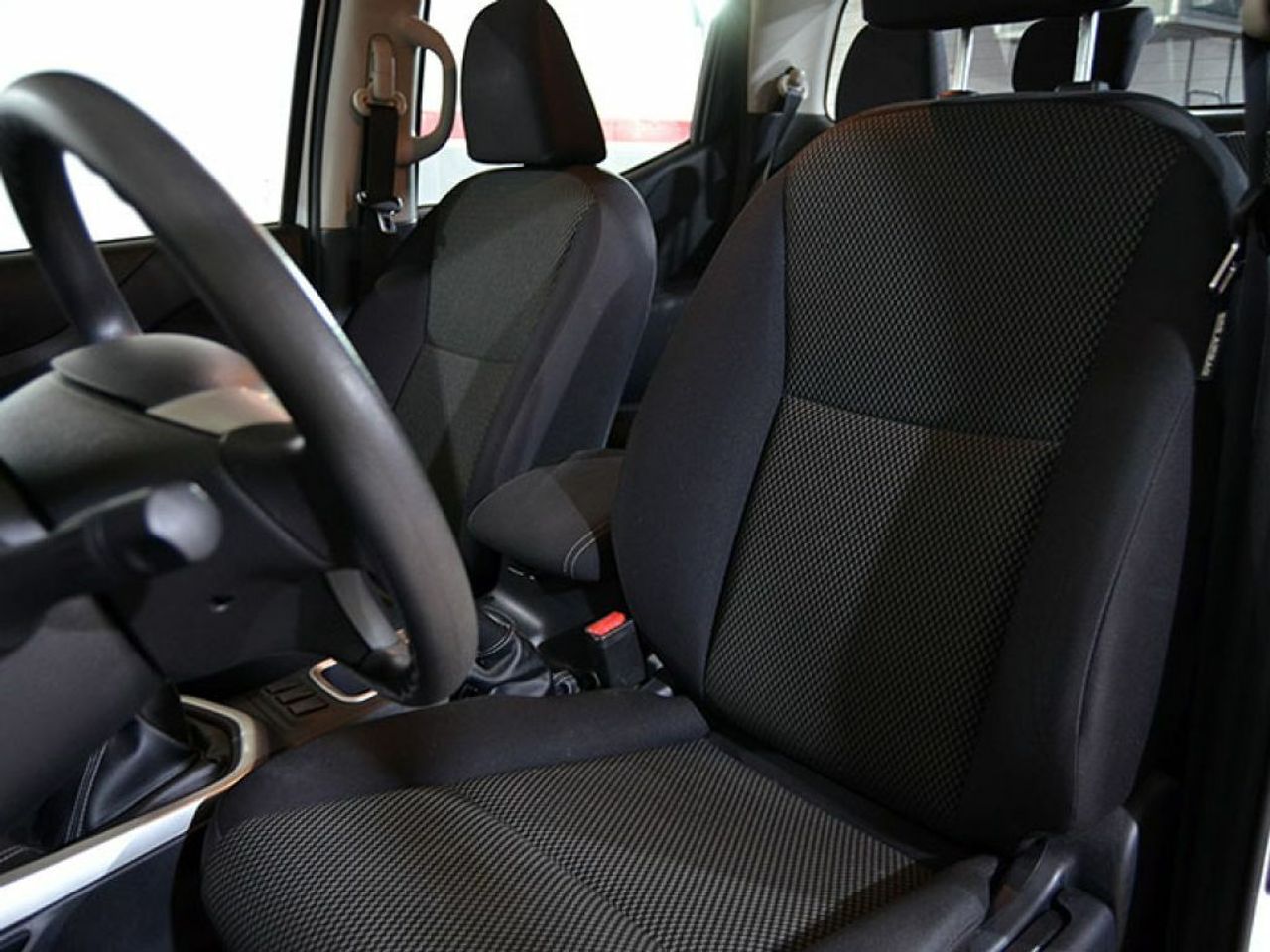 Foto Nissan Navara 10