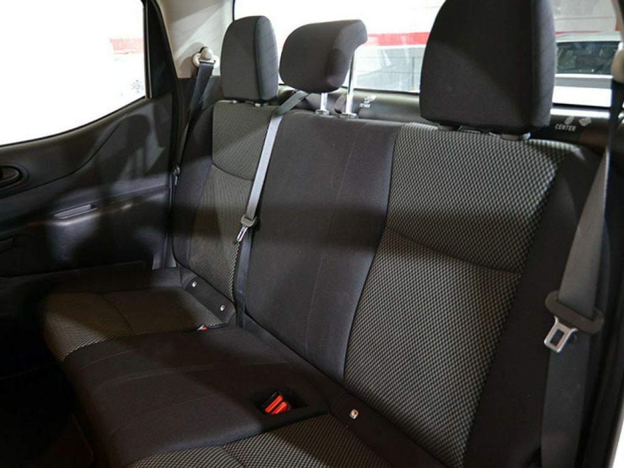 Foto Nissan Navara 11