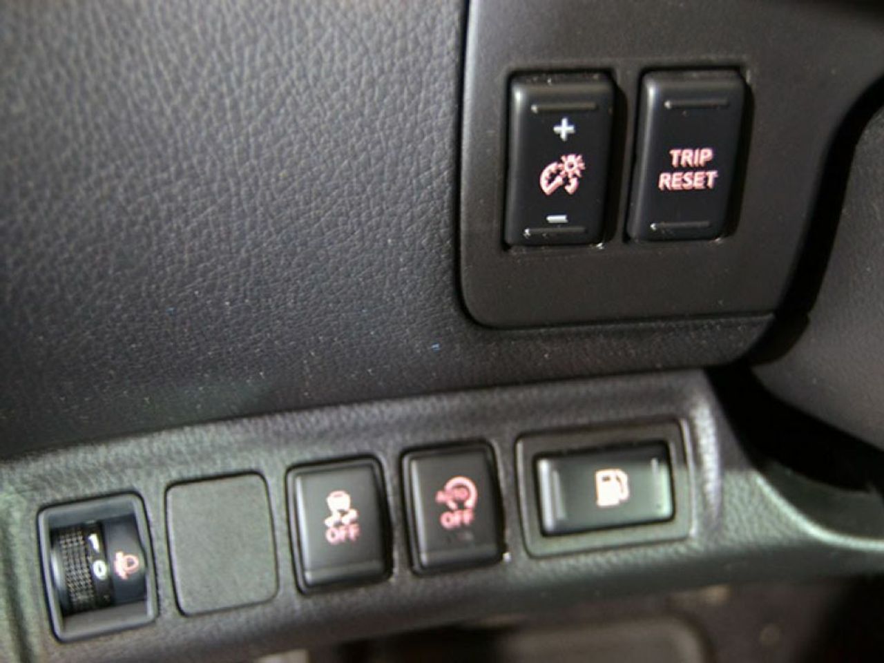 Foto Nissan Navara 16