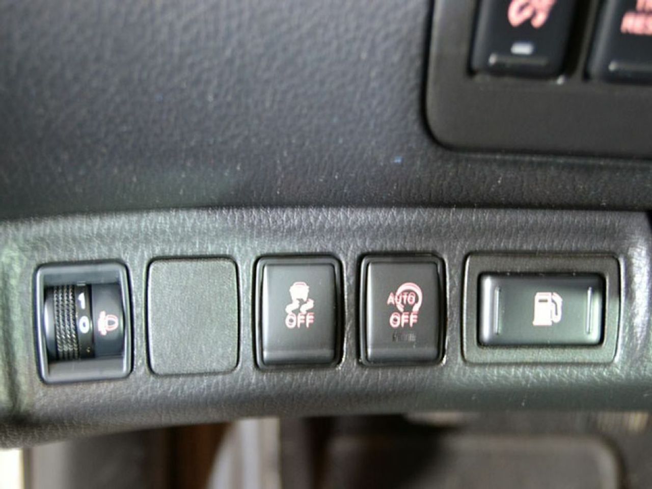 Foto Nissan Navara 17
