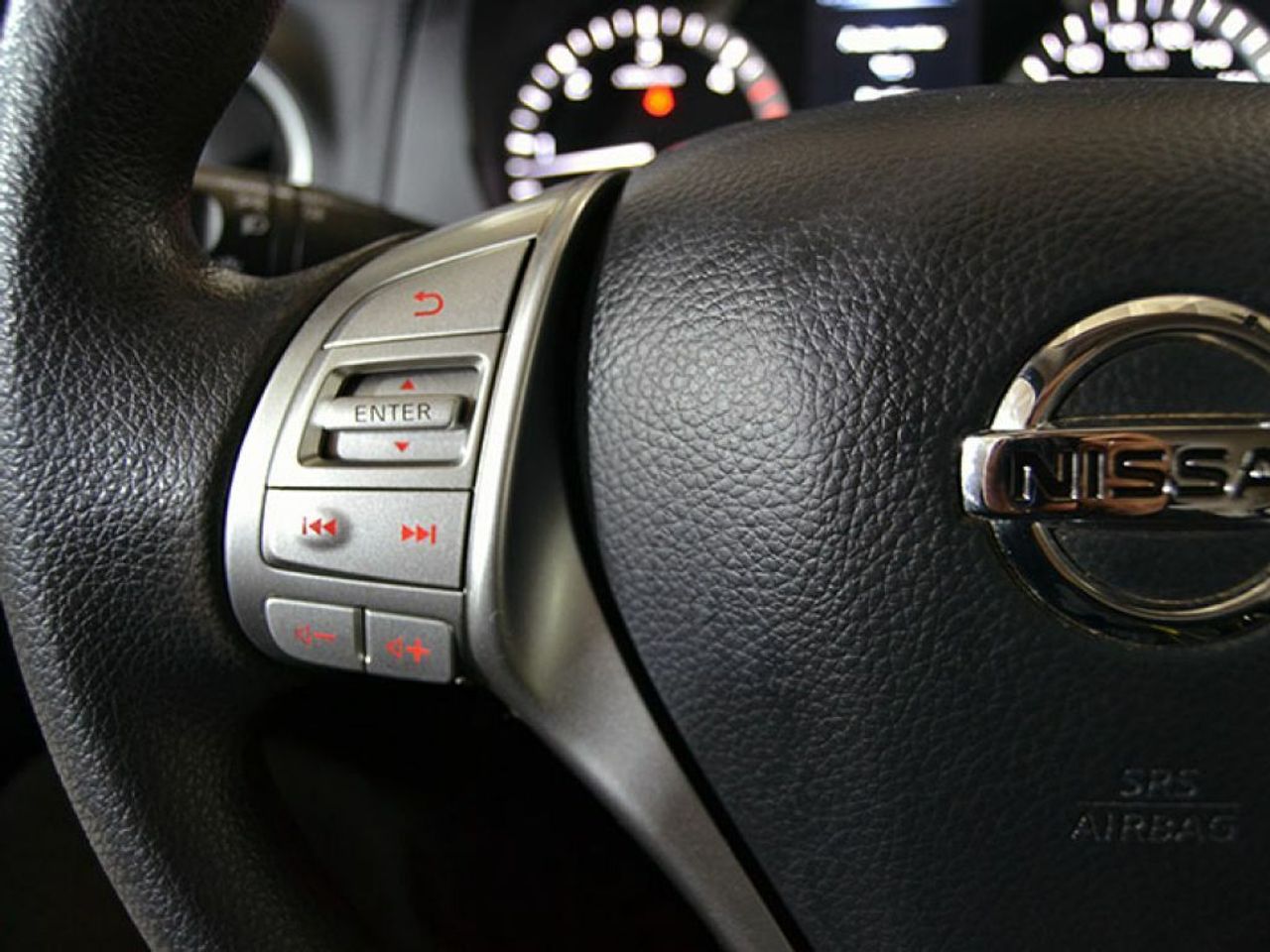 Foto Nissan Navara 20