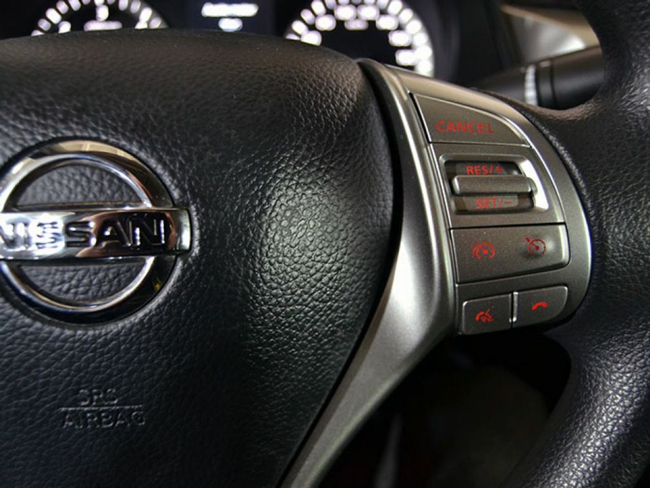 Foto Nissan Navara 21