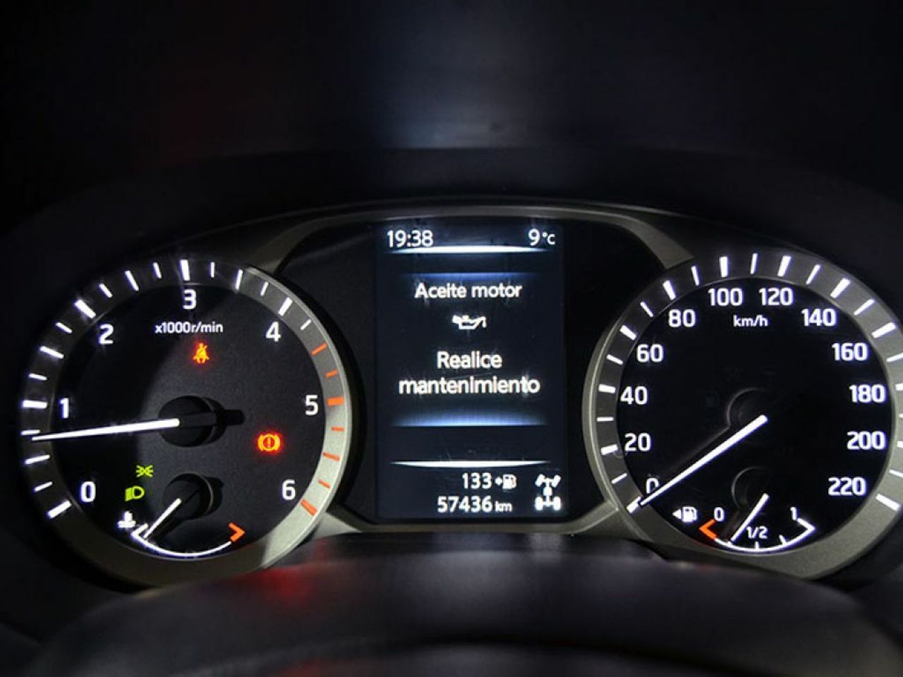 Foto Nissan Navara 22