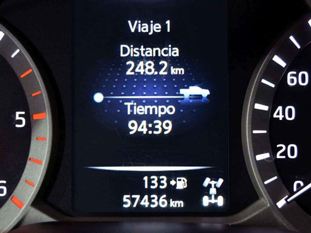 Foto Nissan Navara 23