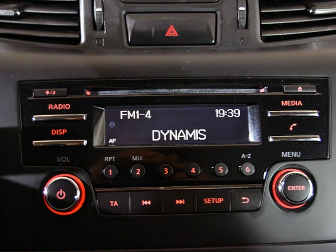 Foto Nissan Navara 24