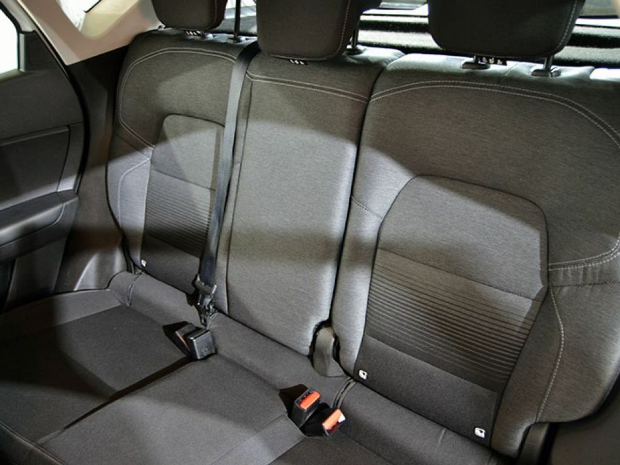 Foto Renault Captur 11