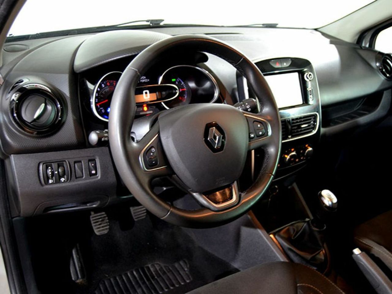 Foto Renault Clio 8