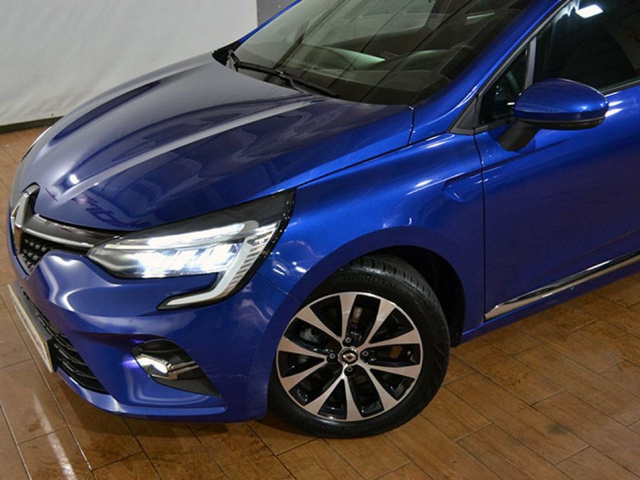 Foto Renault Clio 14