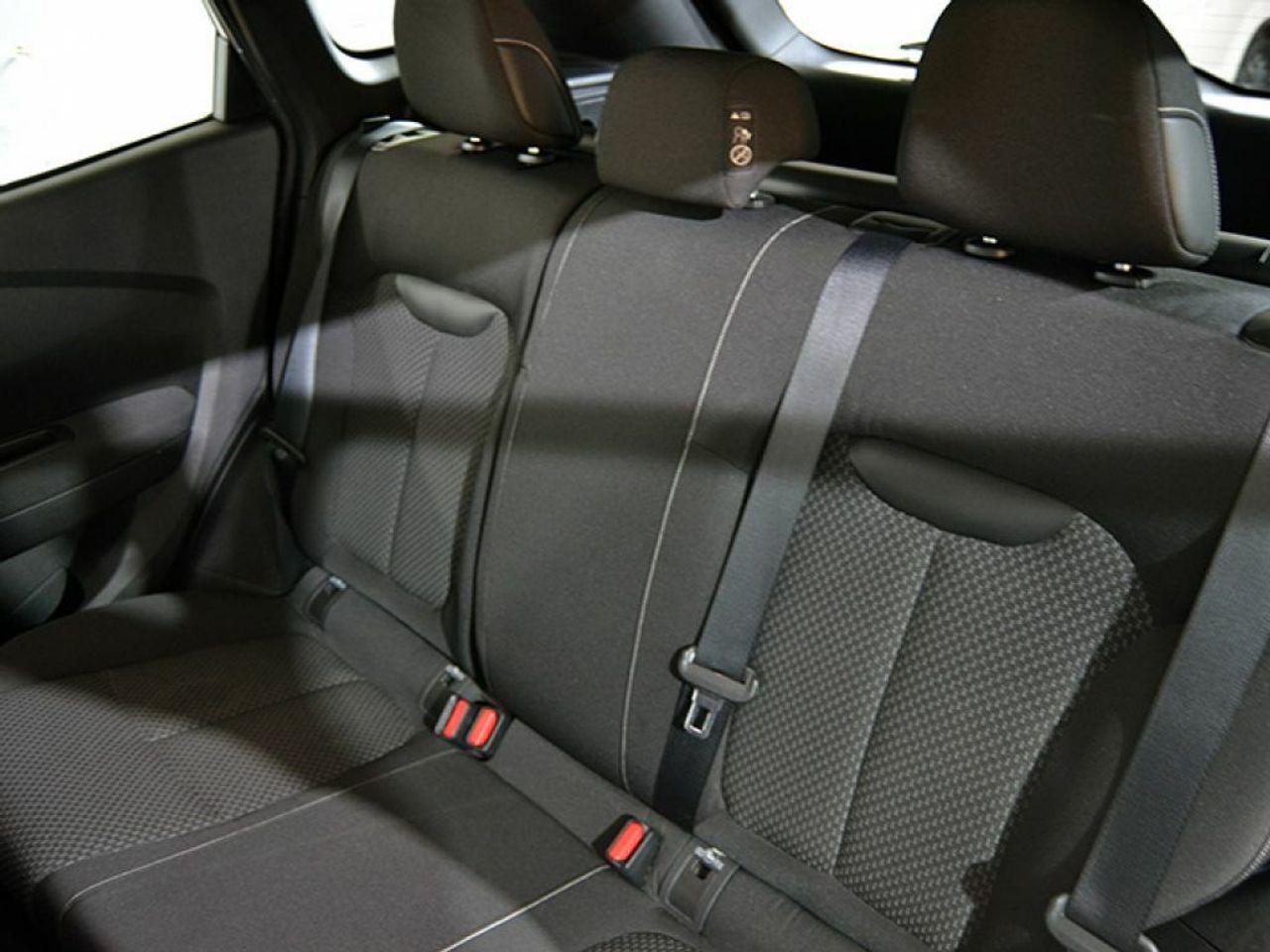 Foto Renault Kadjar 12