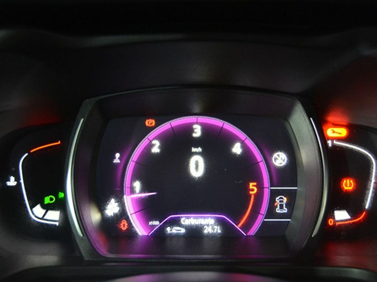 Foto Renault Kadjar 22