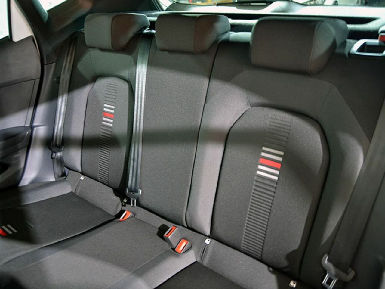 Foto Seat Arona 11
