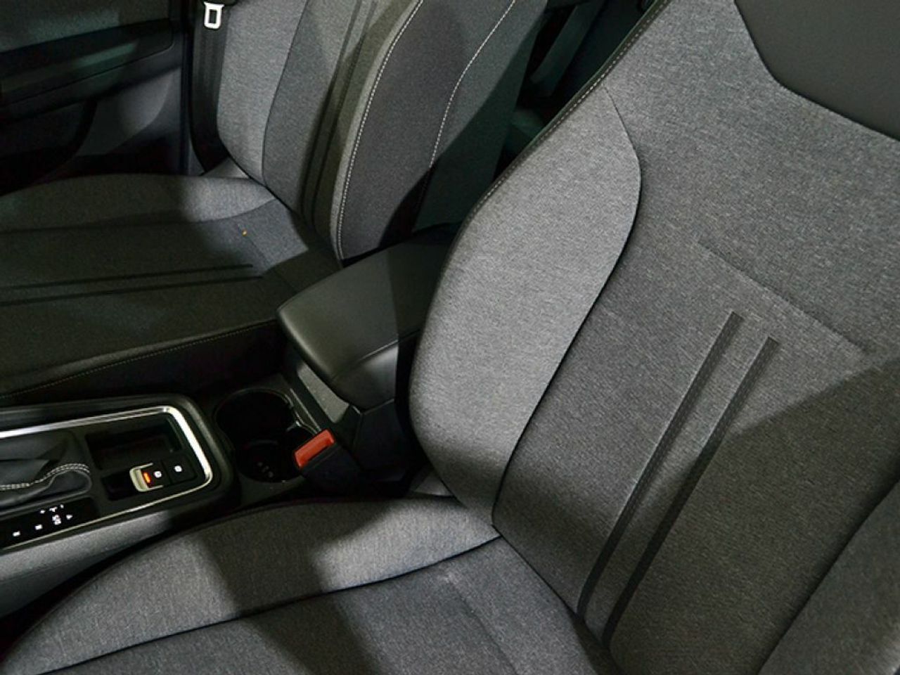Foto Seat Ateca 24