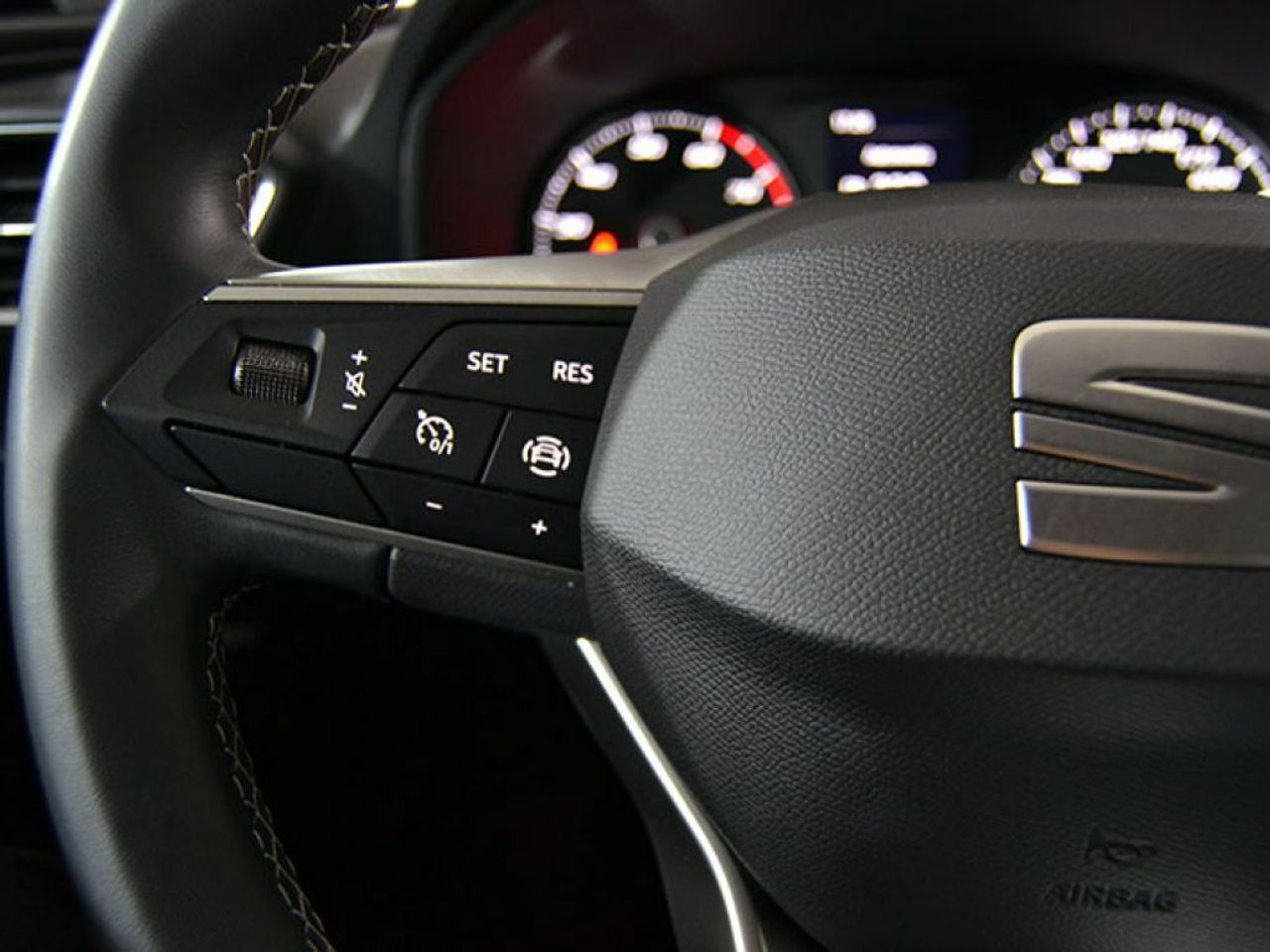 Foto Seat León 19