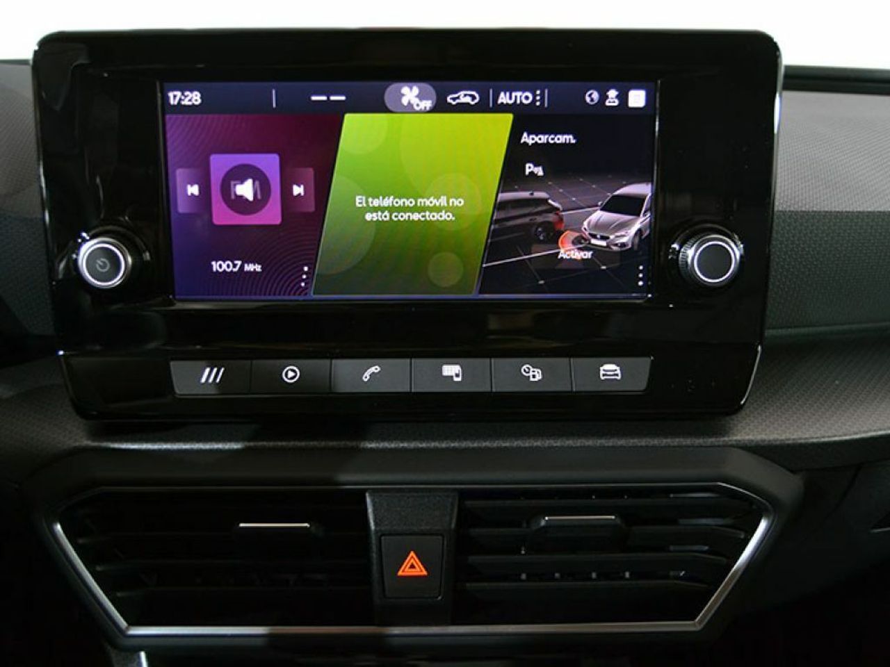 Foto Seat León 23