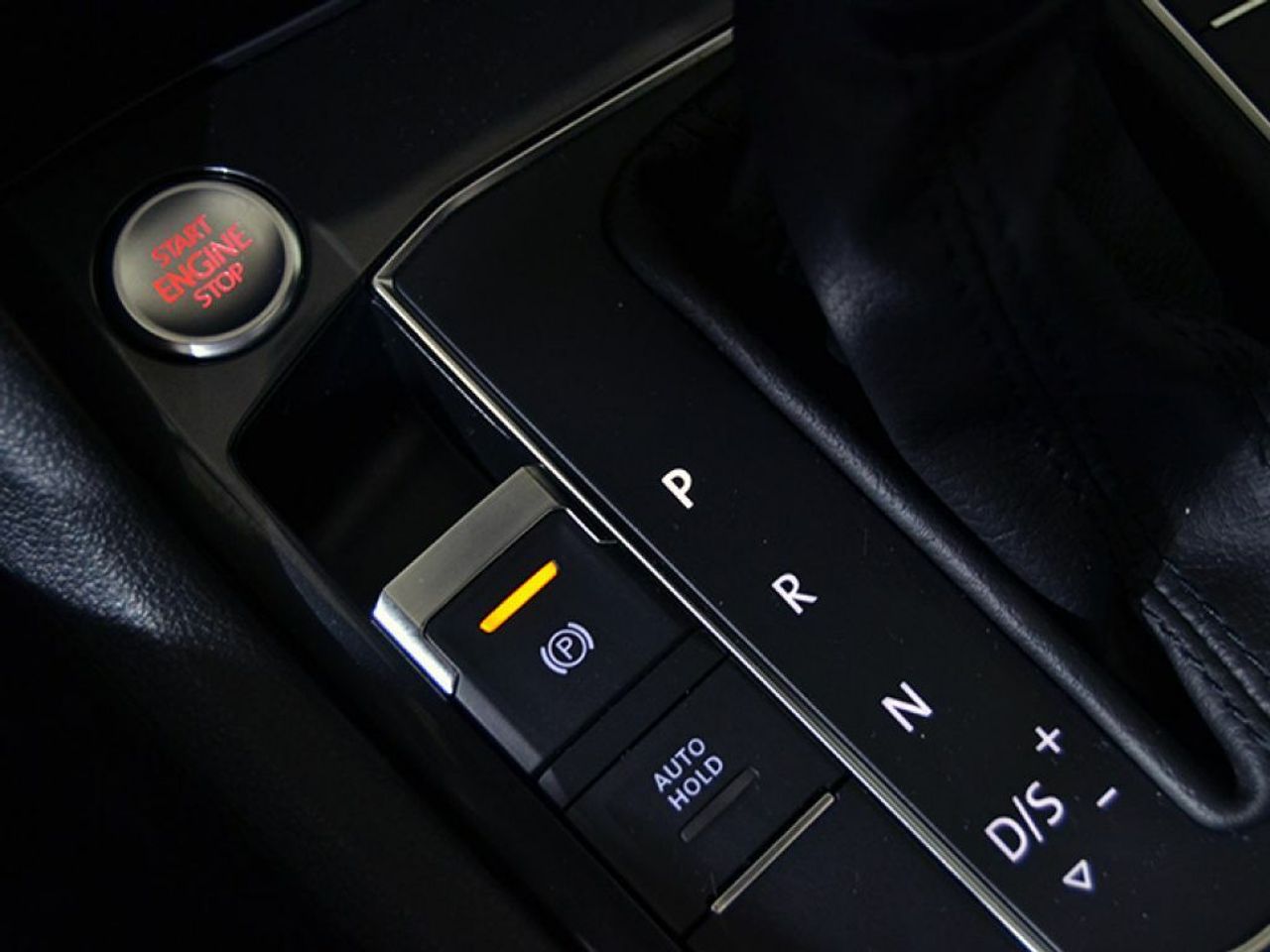Foto Seat Tarraco 37