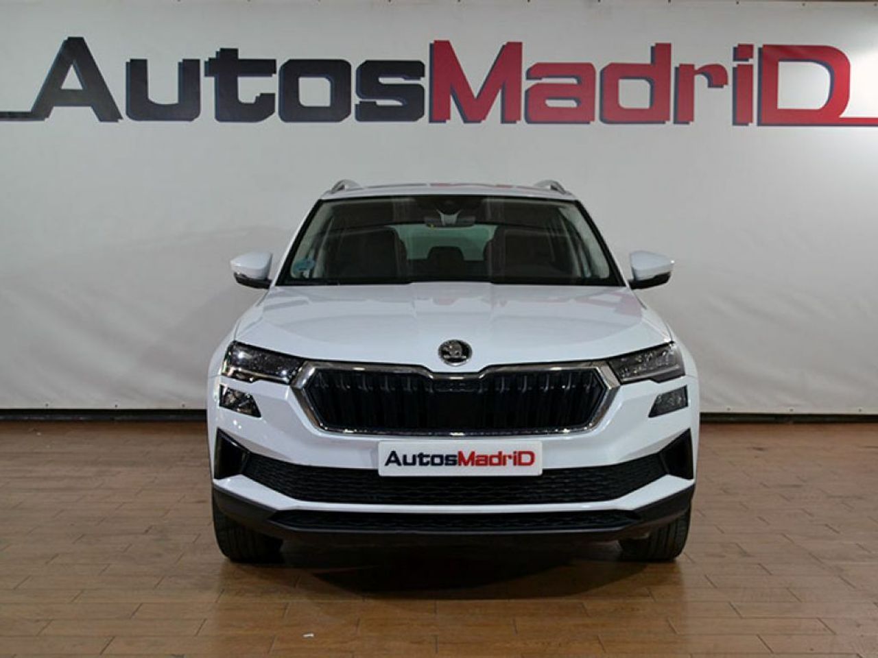 Foto Skoda Karoq 2