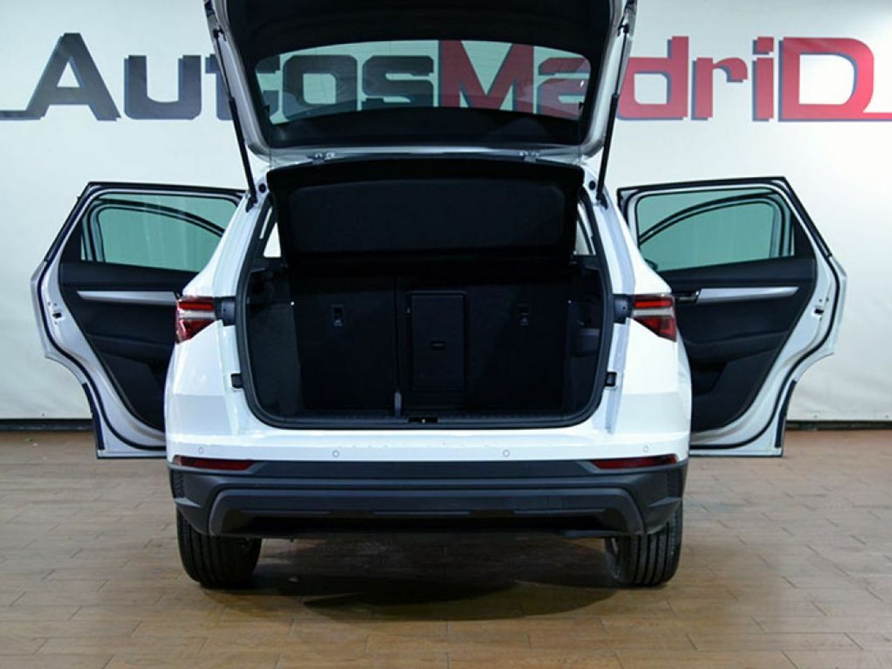 Foto Skoda Karoq 6