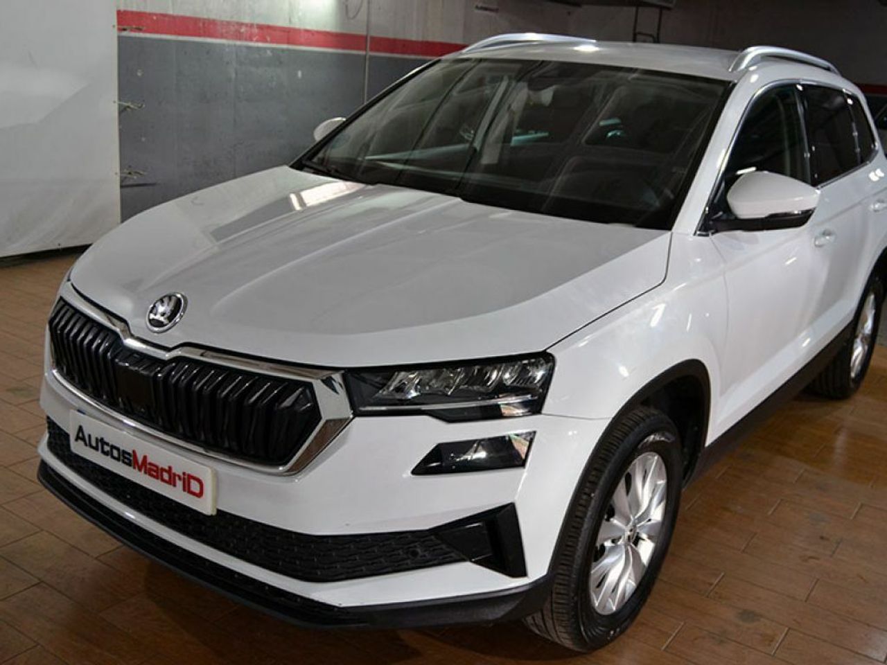 Foto Skoda Karoq 9