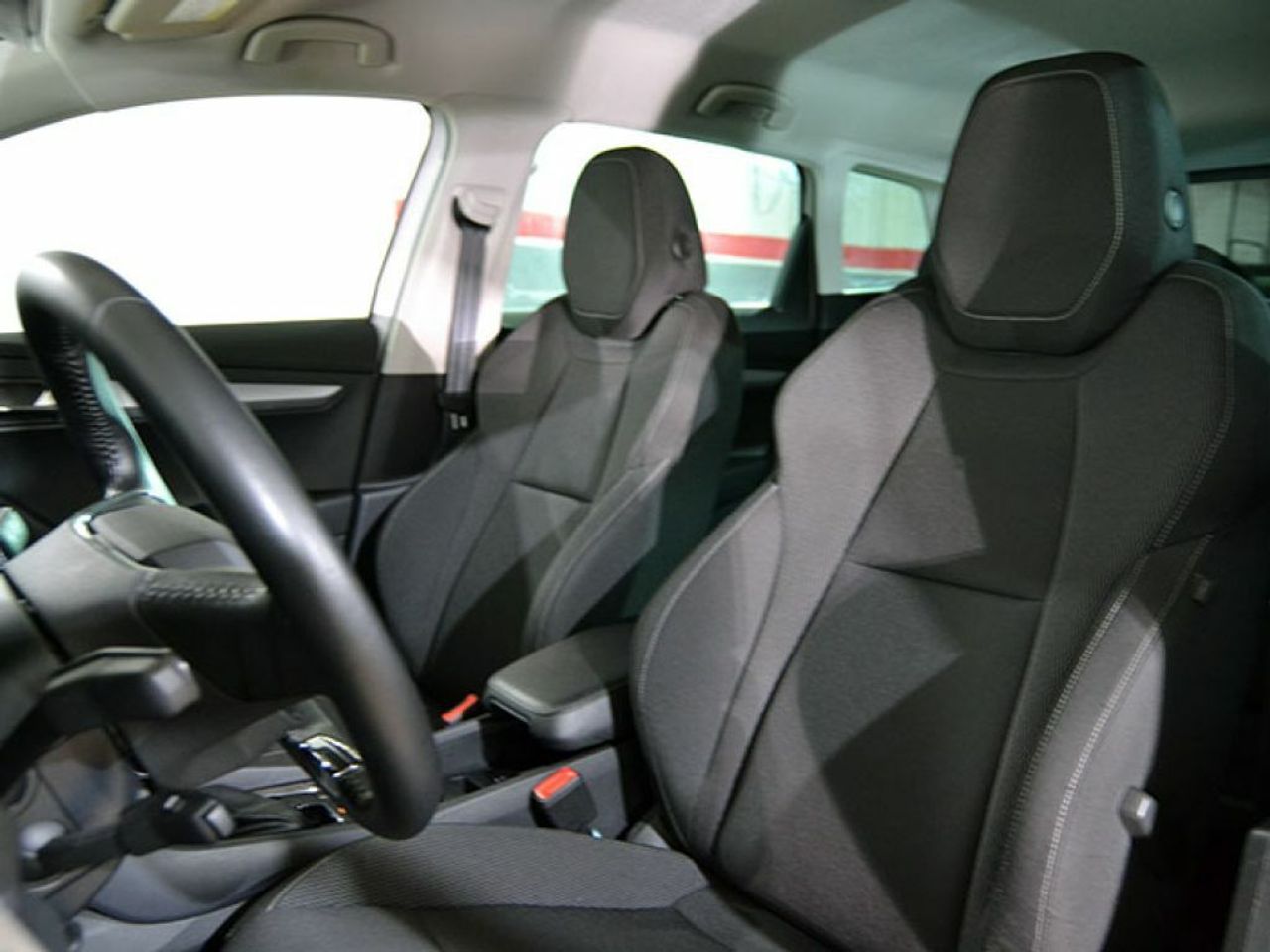 Foto Skoda Karoq 12