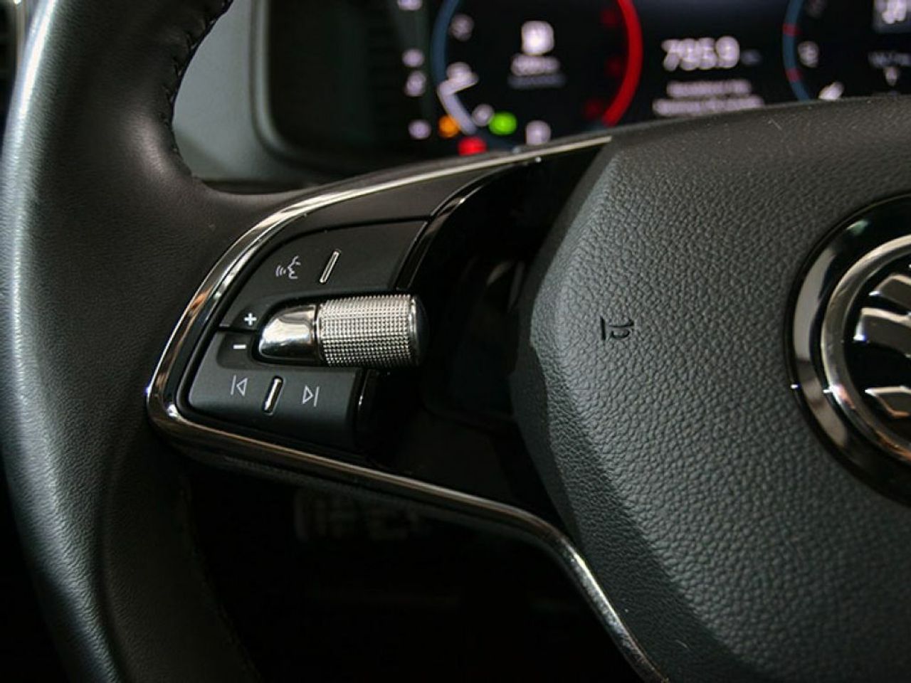 Foto Skoda Karoq 20