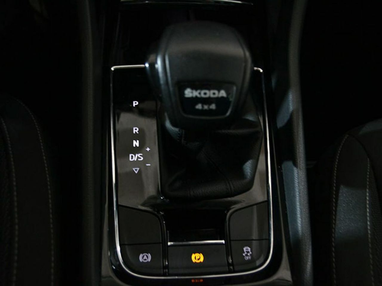Foto Skoda Karoq 27