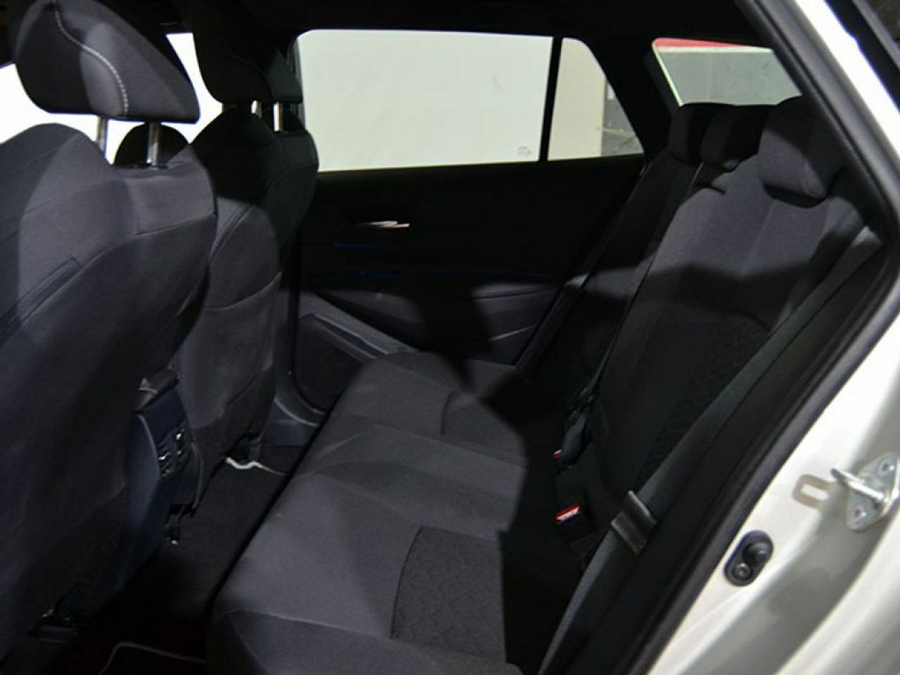 Foto Toyota Corolla 13