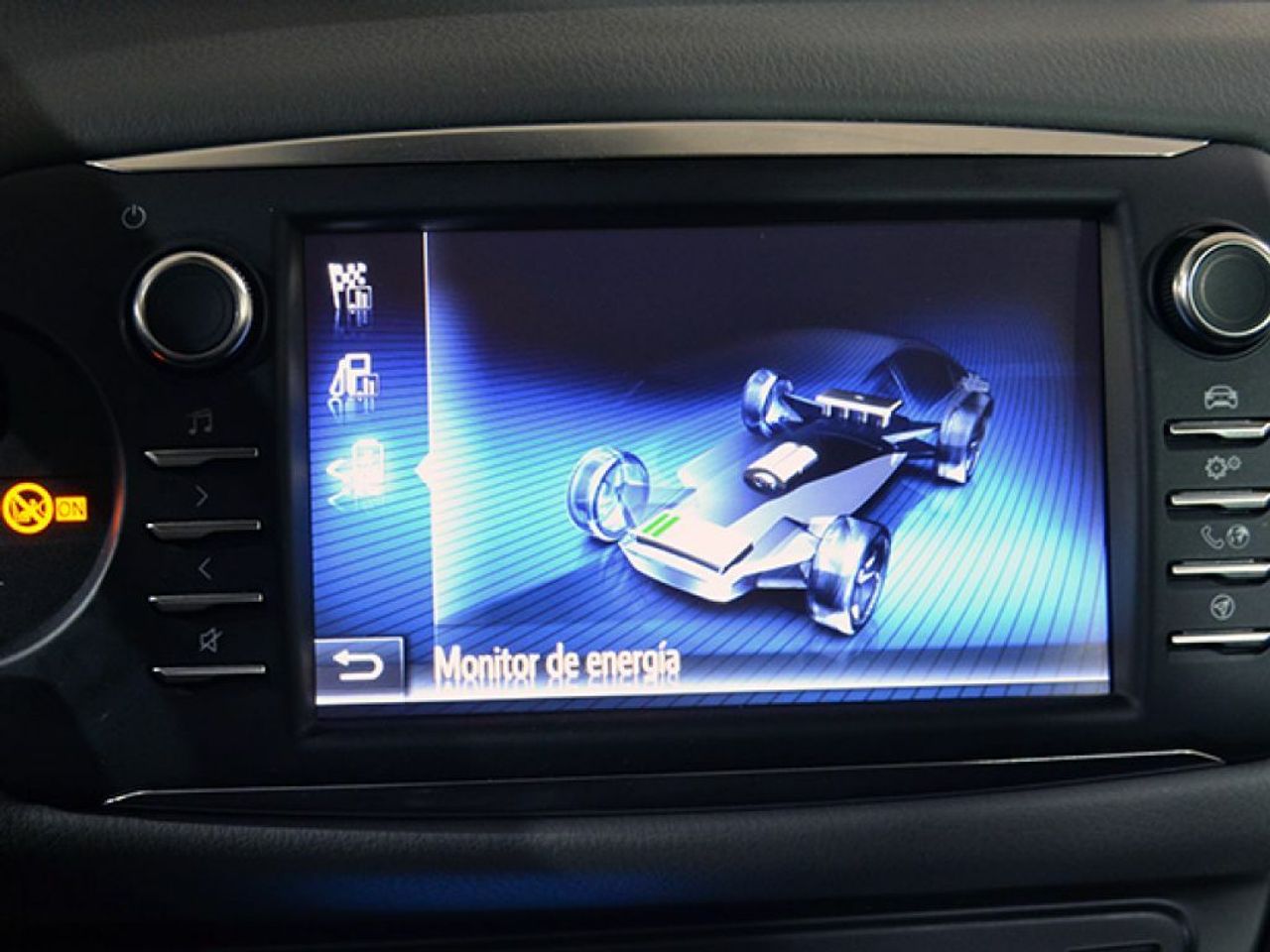 Foto Toyota Yaris 25