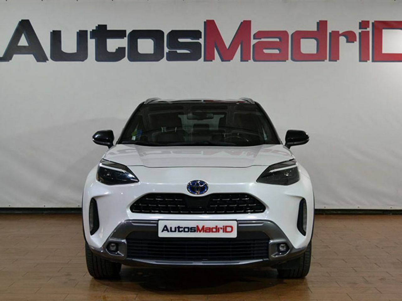 Foto Toyota Yaris 2