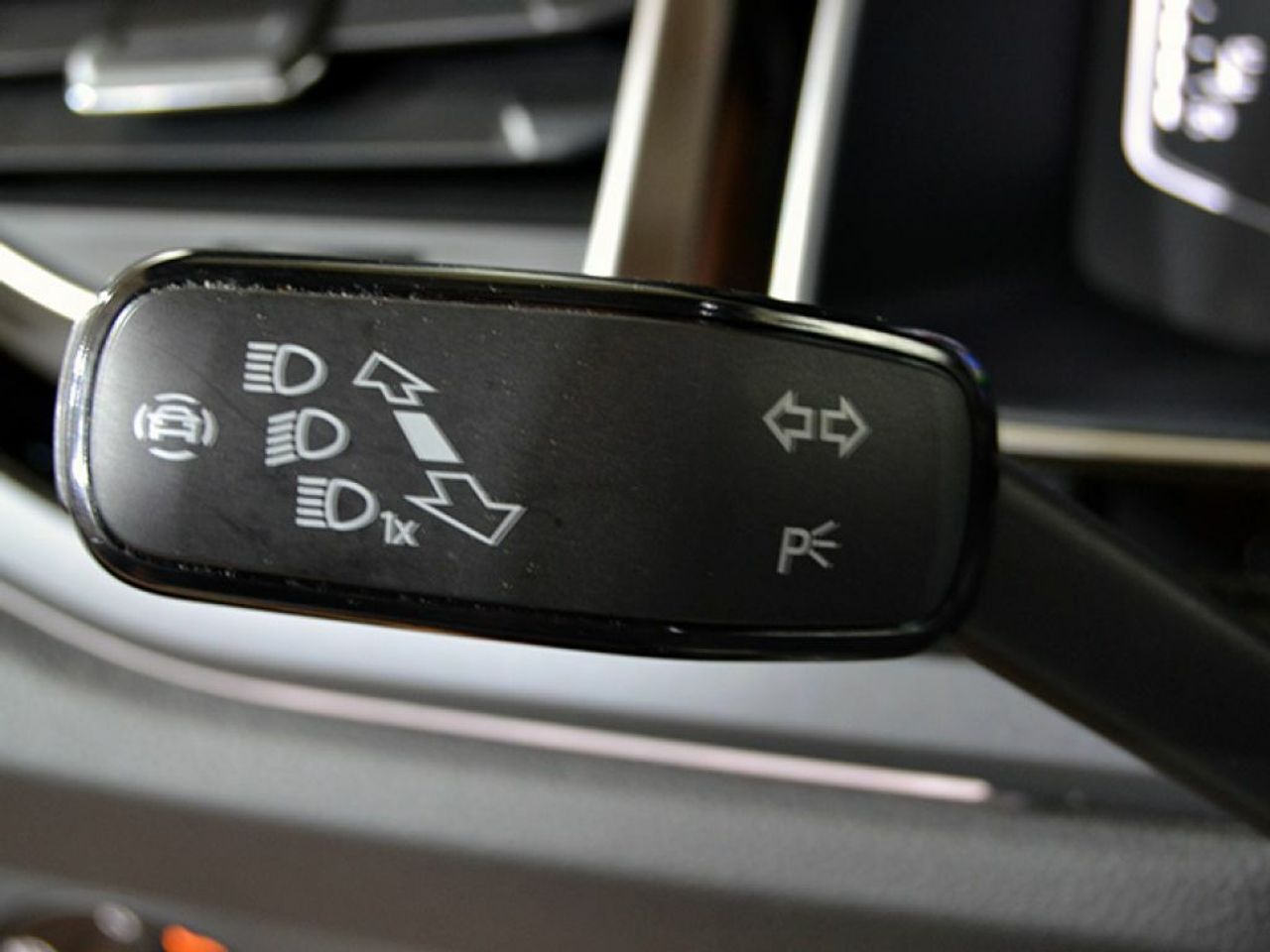 Foto Volkswagen Taigo 16