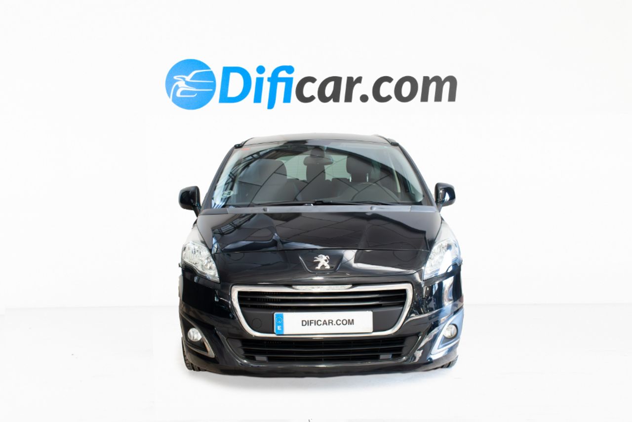Foto Peugeot 5008 2